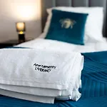 Livermo - Targi Mtp - Jezyce- Air Conditioning - Self Check-in * بوزنان