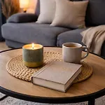 Livermo - Targi Mtp - Jezyce- Air Conditioning - Self Check-in شقة بوزنان