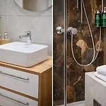 شقة Livermo - Targi Mtp - Jezyce- Air Conditioning - Self Check-in