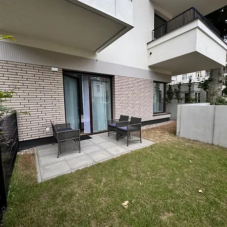 Livermo - Targi Mtp - Jeżyce- Air Conditioning - Self Check-in Apartament