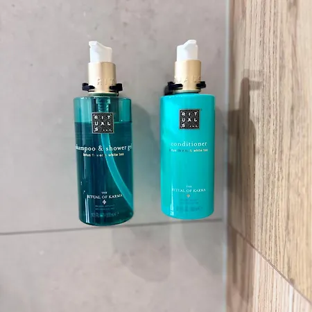 Livermo - Targi Mtp - Jeżyce- Air Conditioning - Self Check-in Poznań