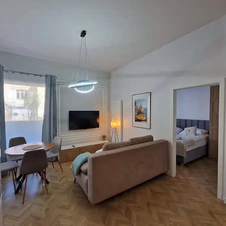 Livermo - Targi Mtp - Jeżyce- Air Conditioning - Self Check-in * Poznań