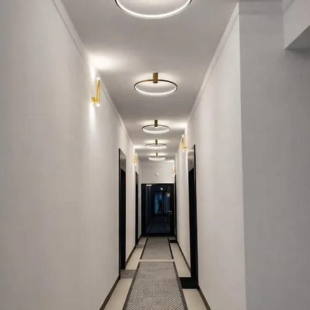 Livermo - Targi Mtp - Jeżyce- Air Conditioning - Self Check-in * Poznań