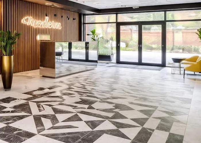 Apartamento Livermo - Targi Mtp - Jezyce- Air Conditioning - Self Check-in *