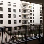 Livermo - Targi Mtp - Jezyce- Air Conditioning - Self Check-in Appartement