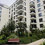 Livermo - Targi Mtp - Jezyce- Air Conditioning - Self Check-in Appartement