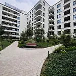 Livermo - Targi Mtp - Jezyce- Air Conditioning - Self Check-in Appartement