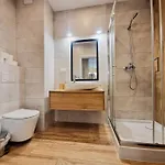 Livermo - Targi Mtp - Jezyce- Air Conditioning - Self Check-in Appartement