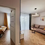 Livermo - Targi Mtp - Jezyce- Air Conditioning - Self Check-in Appartement Poznań
