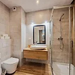 شقة Livermo - Targi Mtp - Jezyce- Air Conditioning - Self Check-in