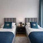 شقة Livermo - Targi Mtp - Jezyce- Air Conditioning - Self Check-in بوزنان