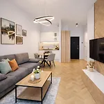 Livermo - Targi Mtp - Jezyce- Air Conditioning - Self Check-in * Poznań