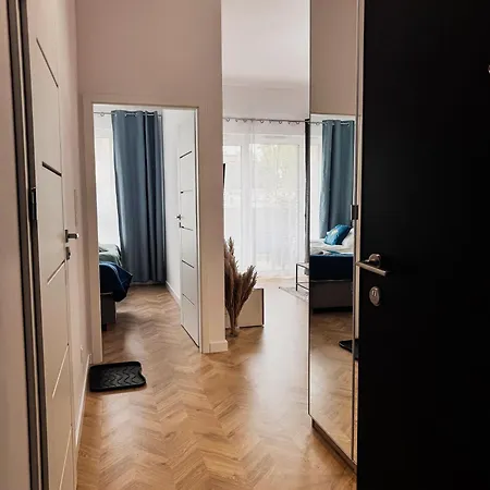 Appartement Livermo Jezyce Air Conditioning Self Check-in