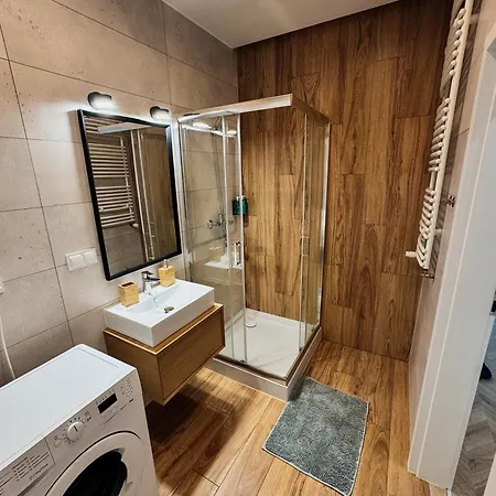 Livermo - Targi Mtp - Jezyce- Air Conditioning - Self Check-in * Poznan