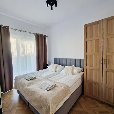Appartement Livermo Jezyce Air Conditioning Self Check-in