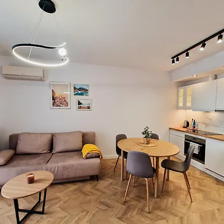 Appartement Livermo Jezyce Air Conditioning Self Check-in
