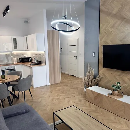 Apartamento Livermo - Targi Mtp - Jezyce- Air Conditioning - Self Check-in *