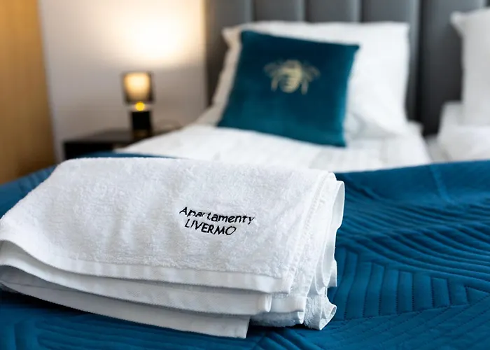 Livermo - Targi Mtp - Jezyce- Air Conditioning - Self Check-in * Poznan