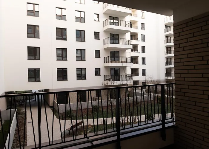 Livermo - Targi Mtp - Jezyce- Air Conditioning - Self Check-in Apartment