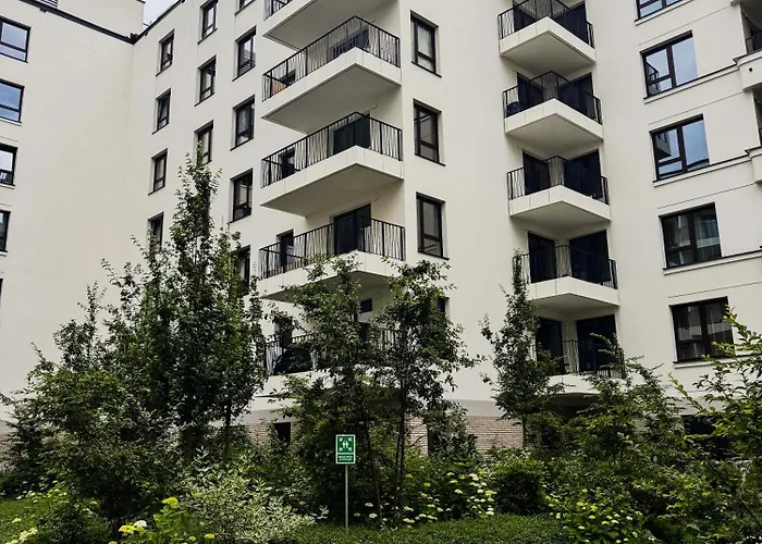 Livermo - Targi Mtp - Jezyce- Air Conditioning - Self Check-in Apartment