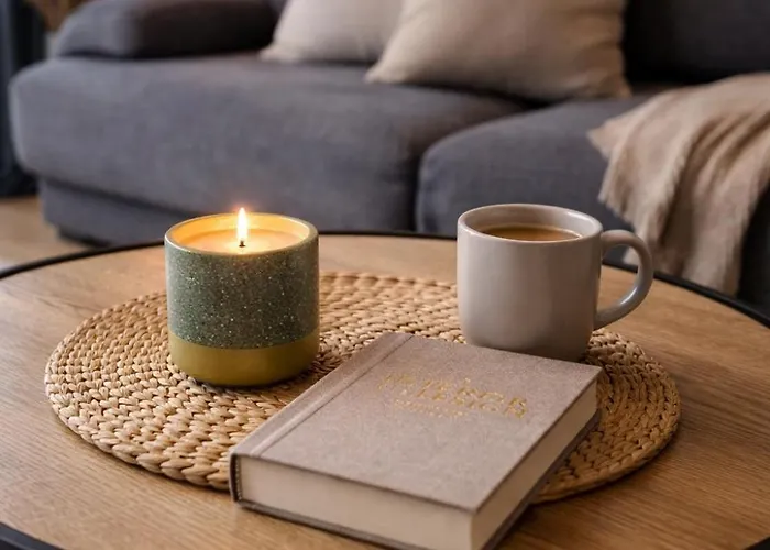 Livermo - Targi Mtp - Jezyce- Air Conditioning - Self Check-in 아파트 포즈난