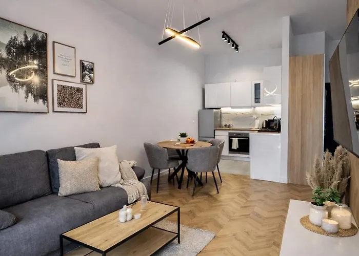 Livermo - Targi Mtp - Jezyce- Air Conditioning - Self Check-in