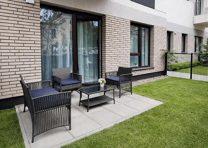 Livermo - Targi Mtp - Jezyce- Air Conditioning - Self Check-in Apartment *